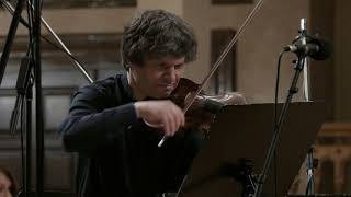 VI Международный фестиваль L'arte del arco: Родион Замуруев