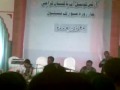 Mai Hon Mushtaq-e-jafa mujh pe Jafa or Sahi - Poet: Ghalib - Singer -Taj Multani