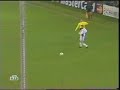 Rosick scores BVB 1-0 Dinamo Kiew Rosick scores BVB 1-0 Dinamo Kiew