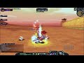 SRO PVP - Pure Int Dual Light Ice vs Pure Str Glaive