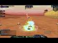 SRO PVP - Pure Int Dual Light Ice vs Pure Str Glaive
