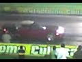 arrancones culiacan corvette vs cheyene