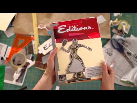 Editions by AOL – The Magazine That Reads You