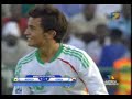 Mexico 1 1 Corea Mundia Sub 17 Fifa 5/nov/2009 goals highlights