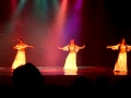 Angels and Demons (Baladi)