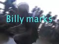 Billy Marks at Woodward