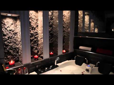 Video of Komorowski Luxury Guest Rooms