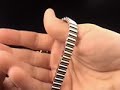 Bandoleer Bracelet Bandoleer Bracelet