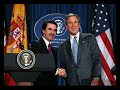 bush hitler: la misma historia mismos argumentos
