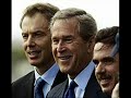 bush hitler: la misma historia mismos argumentos