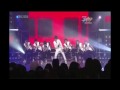 MB 090626 AJ (Lee ki Gwang) - Dancing shoes (댄싱 슈즈)