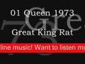 Great King Rat (special online music)