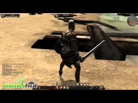 Troy Online Screenshot 0
