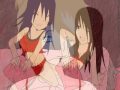 Akane and friends She Fuckin' Hates Meee