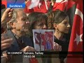 Euronews - no comment - ankara, turkey