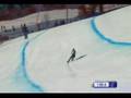 Scotty Mac Runs Down The Lauberhorn