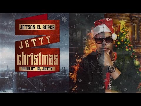 Jetty Christmas - Jetson El Super