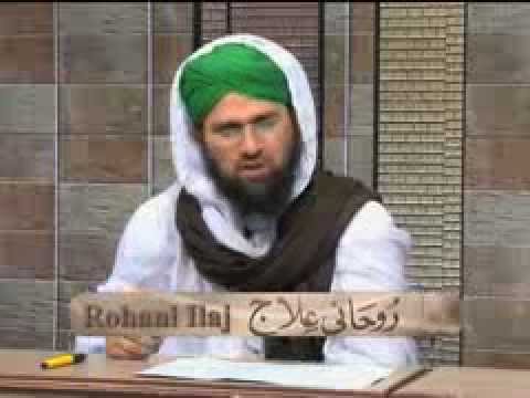 how to control ghabrahat