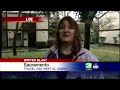 Tree Slams Into Natomas Condo Tree Slams Into Natomas Condo