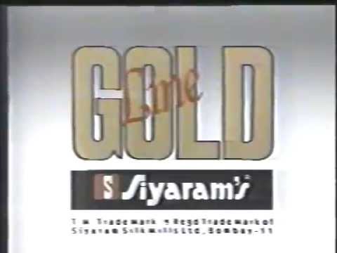 Siyarams Goldline - Siyaram's