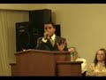 Evang. Josué Pérez - Tampa Florida #2