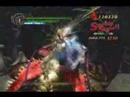 Devil May Cry 4 - Echidna Boss Battle - Nero (DMD)