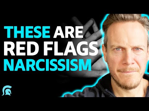 how to take control away from a narcissist