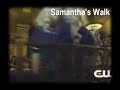 Antm 11 Episode 5 Preview : Samantha's Walk