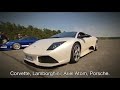 D MOTOR vs. Top Gear (english subs) 2 of 5