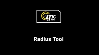 ITICnxt - The Radius Tool - Iowa One Call