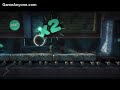Little Big Planet - The Wilderness - The Bunker
