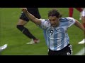Argentina 2 Mexico 1 World Cup 2006: Maxi Rodriguez Wonder Goal