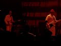 Death Cab For Cutie as Devo