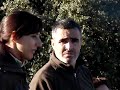 niñato volando en la parra
