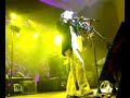 Marillion live 17/04/07 in Portugal