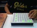 monome monome
