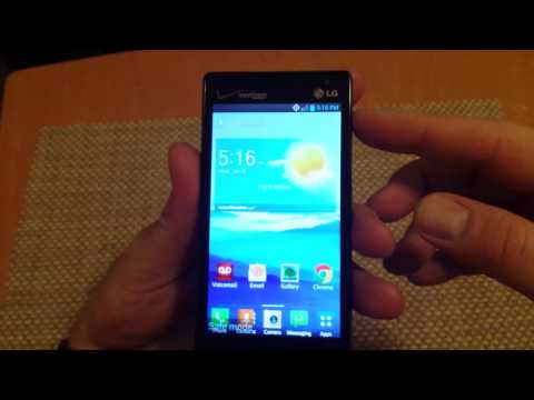 how to take phone off safe mode