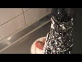 zelfgemaakt met sterretjes