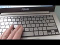 Asus Zenbook UX31 ultrabook review