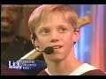 Dream Street on the Murray Show