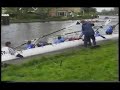 Rowing honte