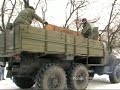пожар в соборе Болград