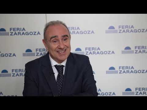 Entrevista a Teodoro Estrela, Director General del