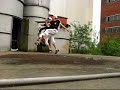 Bazzjumpers presents: Jumpmovie Pt. 4 : Illegal Jumpstyle! Bazzjumpers presents: Jumpmovie Pt. 4 : Illegal Jumpstyle!