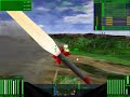 Mechwarrior 4 Mercenaries music video