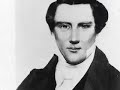 Joseph Smith: I Will Not Be Afraid