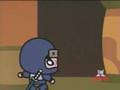 Pucca - Ninjas de Nieve
