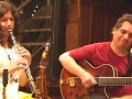 Anat Cohen and Howard Alden-Cry Me A River