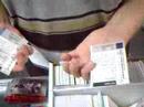 2007 Topps Finest Football Box Break All Things Collectible