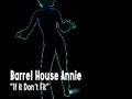 machinima
music by barrel house annie